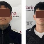 Familiares claman inocencia de jóvenes detenidos por muerte de aficionado de Celaya