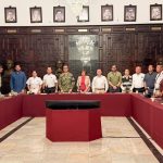 Se prepara Ayuntamiento de Veracruz para Semana Santa 2026