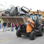 Recolectan 150 toneladas de desechos en la colonia Adolfo López Mateos