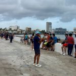 Anuncian cierres viales por evento deportivo nacional en la ciudad de Veracruz