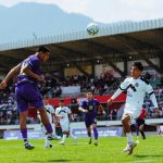 Racing de Veracruz suma 4 puntos en su visita a Montañeses FC