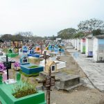 Solicita Ayuntamiento de Veracruz a familiares de difuntos, realizar trámite de exhumación en el Panteón Municipal