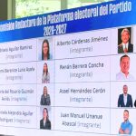 Consejo Nacional del PAN eligió a Juan Manuel Unánue como integrante de la Comisión Redactora de la Plataforma Electoral del partido