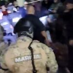 Vecinos de Lomas de Río Medio 4 retienen a presunto agresor tras múltiples ataques