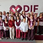 Fortalece Ayuntamiento de Veracruz la colaboración social con nuevo Voluntariado del DIF Municipal