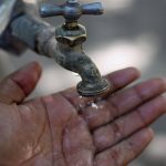 Anuncia CAB baja presión o falta de agua en colonias de Boca del Río