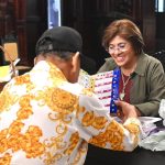 Se consolida el “Día del Pueblo”: con cercanía y cambios verdaderos