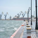 Reporta PC saldo blanco en Ciudad de Veracruz; rachas registraron récord histórico