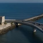 Anuncia Rocío Nahle licitación nacional para el nuevo puente de Boca del Río