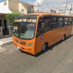 Alcaldesa Maryjose Gamboa ordena realizar operativo de tránsito en colonias y fraccionamientos para poner en orden a camioneros