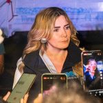 Necesario concretar la «Tercera Toma de Emergencia» de agua ante problemática en temporada de estiaje : Maryjose Gamboa