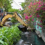 Refuerza Ayuntamiento de Veracruz acciones preventivas ante la temporada de lluvias