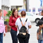 Inician obras clave en la conurbación: ampliación del WTC, puente de Boca y rescate del Centro Histórico, destaca Gobernadora