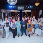 Nombran a veracruzana Daniela Jácome Presidenta de la Red México Emprende