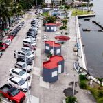 Impulsa Boca del Río reordenamiento comercial y mejora urbana en Plaza Banderas: Alcaldesa Maryjose Gamboa