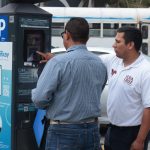 Suspende Ayuntamiento de Veracruz cobro de parquímetros este 1 de mayo