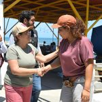 Ciudad de Veracruz recibe a visitantes con zonas turísticas limpias y ordenadas