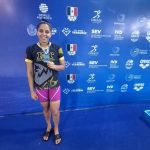 Veracruz suma dos medallas más en Nacional de natación