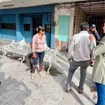 DIF Municipal de Veracruz resguarda a bebé en situación de riesgo