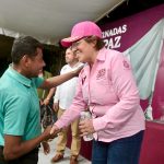 Informa Ayuntamiento de Veracruz sobre obras y acciones en la Reserva Tarimoya I