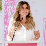 El ritmo de trabajo de estos primeros 100 días se mantendrá los 4 años de gobierno: Alcaldesa Maryjose Gamboa Torales