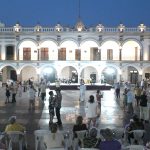 Gran jornada cultural en la ciudad de Veracruz rumbo al 507 aniversario de su fundación