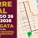 Implementará Ayuntamiento de Veracruz operativos viales y de limpieza por cabalgata nacional