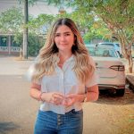 Alcaldesa Maryjose Gamboa supervisa de manera directa problemática vecinal en recorrido sorpresa por la colonia Villa Rica