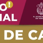 Ayuntamiento de Veracruz exhorta a la población a tomar precauciones ante ola de calor