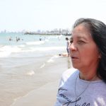 Prestadores de servicios y turistas invitan a disfrutar playas limpias de Veracruz