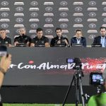 Regresa el futbol profesional a Veracruz, se presenta el Club Piratas FC