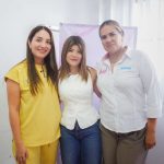 Realiza DIF Boca del Río jornada de detección temprana del espectro autista y entrega de silla de ruedas