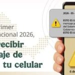 Convoca Ayuntamiento de Veracruz a participar en el Primer Simulacro Nacional 2026