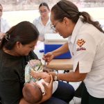 Acerca Ayuntamiento de Veracruz servicios de salud y asesoría jurídica gratuita a mujeres en Valle Alto