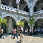Participa Ayuntamiento de Veracruz en el Primer Simulacro Nacional 2026