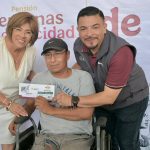 Coordinación de los tres órdenes de gobierno fortalece el bienestar social: Rosa María Hernández Espejo