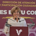 Refuerza Ayuntamiento de Veracruz acciones de mejora urbana en Lomas del Vergel