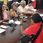 Ceiba de la Alameda Díaz Mirón registraba daño irreversible; era un riesgo para la población: especialista