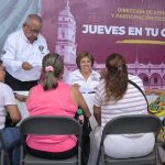 Inicia histórica regularización de predios en la ciudad de Veracruz: Rosa María Hernández Espejo