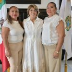Rinde protesta agente municipal de la congregación Delfino A. Victoria