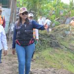 Refuerza Ayuntamiento de Veracruz limpieza de canales ante temporada de lluvias