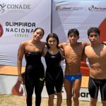 Veracruz conquista bronce en la Olimpiada Nacional 2026