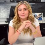 Alcaldesa Maryjose Gamboa anuncia operativo para re ordenar espacios públicos ocupados por talleres mecánicos