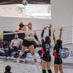  Ximena Cruz, con la mira en JCC de República Dominicana 2026