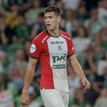 César Montes y Luis Chávez buscan segundo Mundial