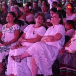 Con el impulso de la gobernadora, el Festival Yolpaki la rompió: proyectó a la ciudad como escaparate de cultura y tradición del estado de Veracruz