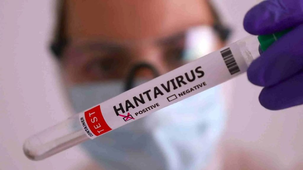 hantavirus