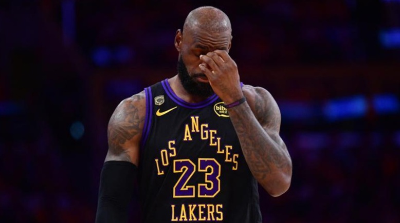 lebron