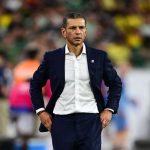Lamenta Jaime Lozano la falta de procesos en la Liga MX y la poca paciencia con los técnicos mexicanos