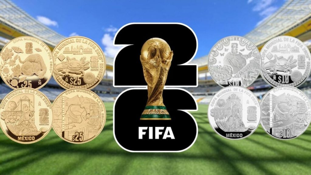 monedas